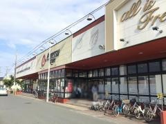 遠鉄ストア掛川中央店