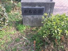 かも公園