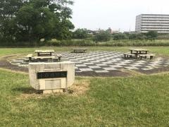 小原橋緑地