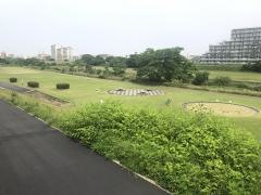 小原橋緑地