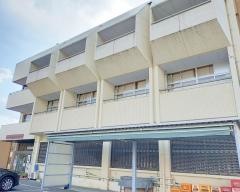 ＪＡグリーン近江能登川支店