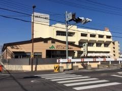 ＪＡグリーン近江能登川支店