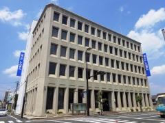 京都北都信用金庫福知山中央支店
