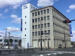 京都北都信用金庫福知山中央支店