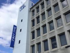 京都北都信用金庫福知山中央支店
