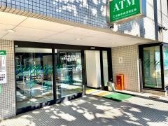 京都中央信用金庫市場支店