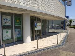 京都銀行鴻池新田支店