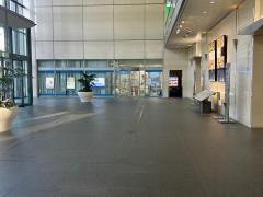 池田泉州銀行千里中央支店