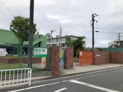 磯島小学校
