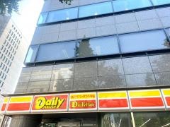 デイリーヤマザキ　御堂筋本町店