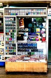 つちや書店