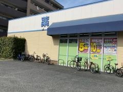 ライフォート門戸店