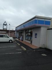 ローソン　西神平野店