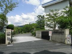 奈良佐保短期大学