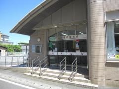阿波銀行宍喰支店