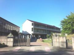 浅海小学校