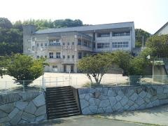 浅海小学校