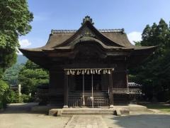 須佐能袁神社