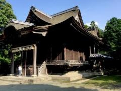 須佐能袁神社