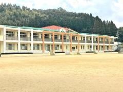 大浦小学校