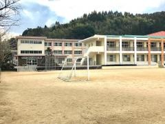 大浦小学校
