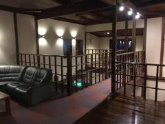 旅館冨季の舎