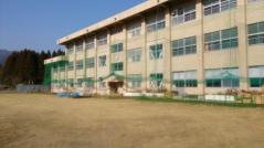 延岡市立北方中学校