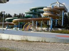 沖縄県総合運動公園レクリエーションプール