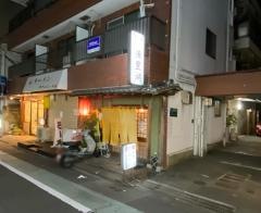 満里湖