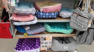 五条ペットナフコ八幡東店