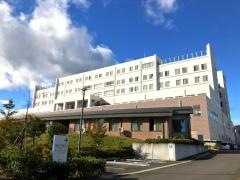 渋川医療センター