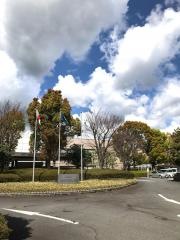 静岡県立こころの医療センター