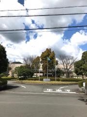 静岡県立こころの医療センター