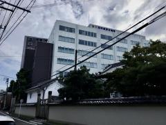 二日市徳洲会病院