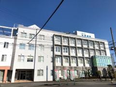 守屋病院