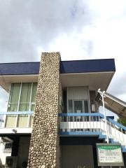佐伯小児科医院