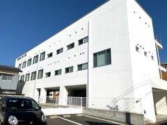 分山眼科福重クリニック