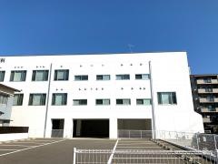 分山眼科福重クリニック