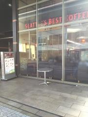 シアトルズベストコーヒー　ＡＰＡ金沢中央店