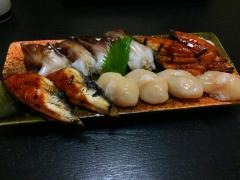 銀鮨
