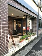 コリアンキッチンかじゃな