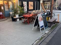 トスカーナの食卓