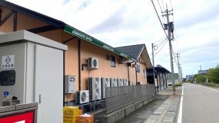コメダ珈琲店　小松沖店