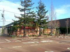 コメダ珈琲店　小松沖店