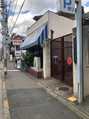 喫茶マーチ