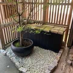 そば茶房朋や