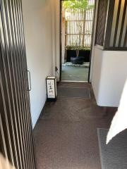 そば茶房朋や