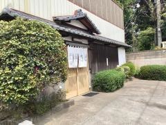 松川屋そば店