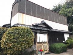 松川屋そば店