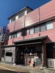 大阪屋